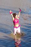 Polar Plunge : 