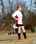 soccer : 